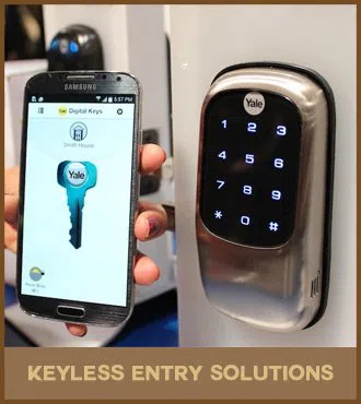 Logan Locksmith Shop Silver Spring, MD 301-969-3231 - keyless-entry